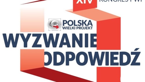 Kongres Polska Wielki Projekt