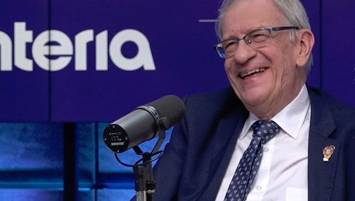 Prof. Wojciech Roszkowski