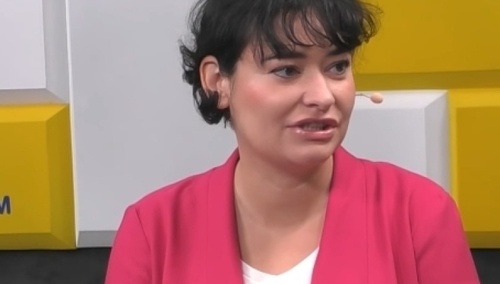 Tomasz Lis przeszedł udar. Zaskakujące słowa posłanki Lewicy: „Mniej zap***”