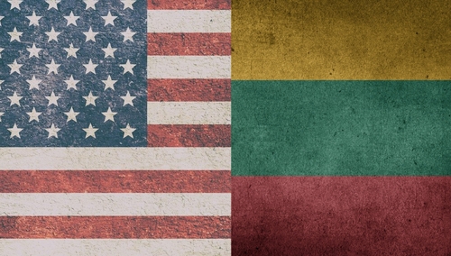 To się Rosji może nie spodobać. Potężna amerykańska broń w porcie na Litwie