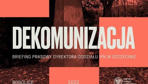 Materiały organizatora/IPN