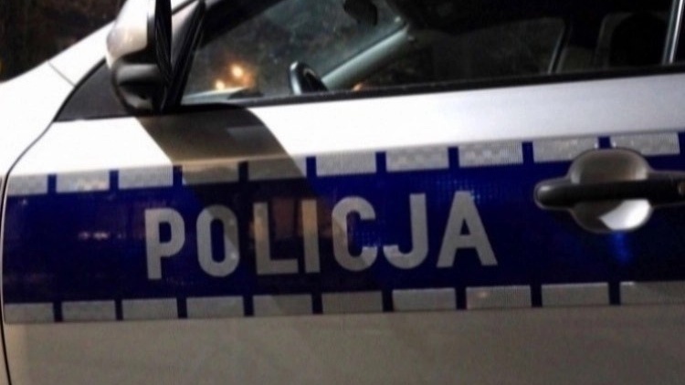 Policja / zdjęcie poglądowe