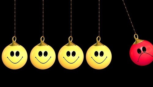 Prawy Sierpowy: Dlaczego Oni są tak anty anty?