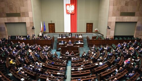 Sejm RP 