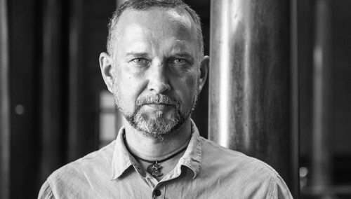 prof. Przemysław Waingertner