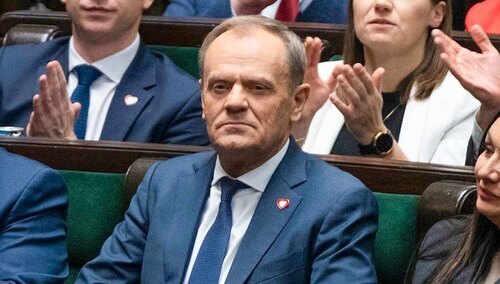 Donald Tusk