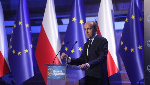 W jaki sposób opozycja broni polskiej racji stanu po skandalicznym wyroku TSUE? Ano tak... Sprawdziliśmy!