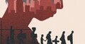 Migranci. Ilustracja poglądowa