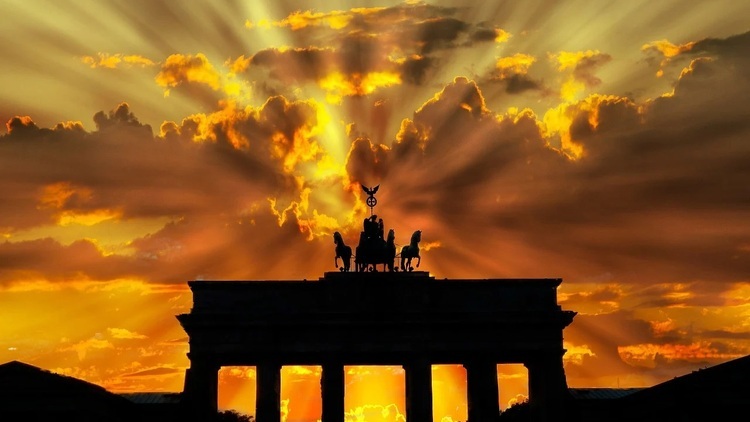 Brama Brandenburska