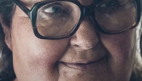 „Wielka Woda”. Metamorfoza Anny Dymnej. Opublikowano kulisy [WIDEO]