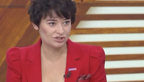 Anna Maria Żukowska