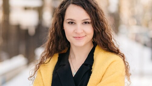 [TYLKO U NAS] Justyna Orłowska: Jeśli nie opowiemy o Jaćwingach, wyrzekniemy się części naszego dziedzictwa