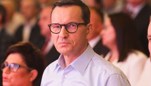 Mateusz Morawiecki