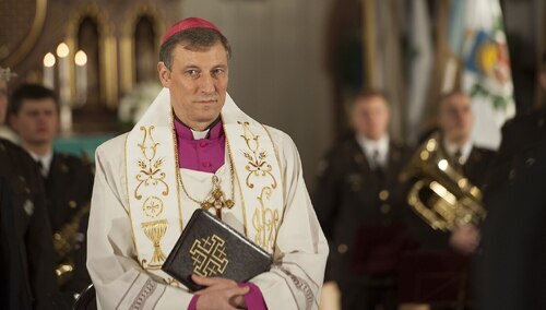 Abp Zbigniew Stankiewicz