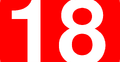 18+