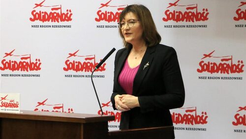 Konferencja "Edukacja zdrowotna w szkołach. Dlaczego nie?! Dlaczego tak?"