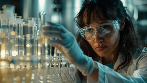 Naukowcy wyeliminują zespół Downa?