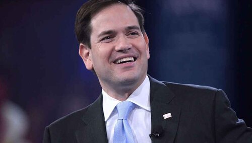 Marco Rubio