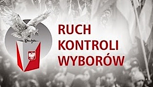 Ruch Kontroli Wyborów