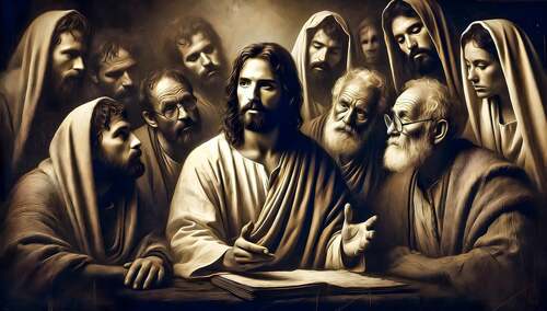 Szemranie Żydów - zwykłe narzekanie czy „produktywny konflikt"? [video]