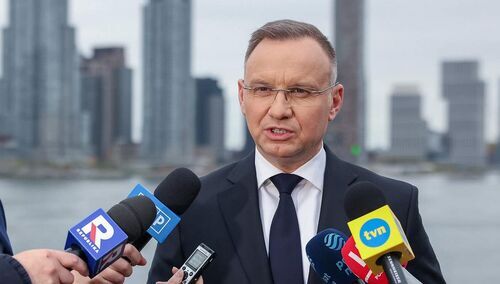 Andrzej Duda