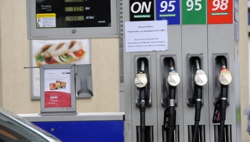 Zdjęcie ilustracyjne 