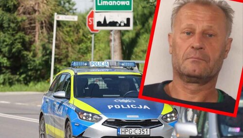 Radiowóz policji, Tadeusz Duda