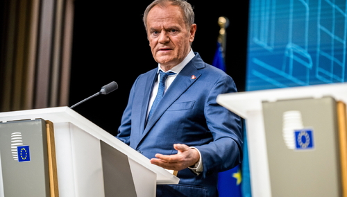 Donald Tusk