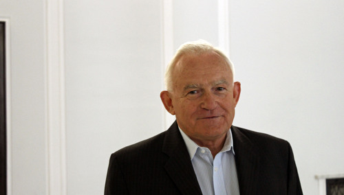 Europoseł Leszek Miller