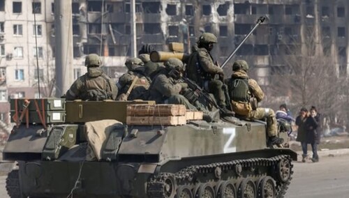 „Dzieci zmarły po zgwałceniu przez Rosjan”. Wstrząsające słowa rzecznik praw człowieka