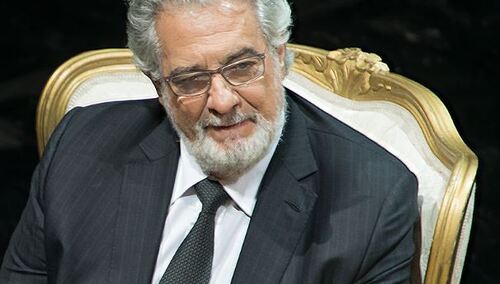 Szokujące doniesienia ws. Placido Domingo. Światowej sławy śpiewak klientem grupy handlującej ludźmi?