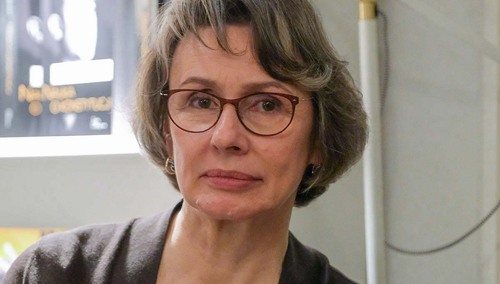 Agnieszka Romaszewska