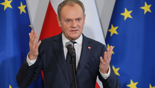 Donald Tusk
