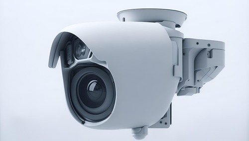 Londyn ma w użyciu ponad 690 000 kamer CCTV