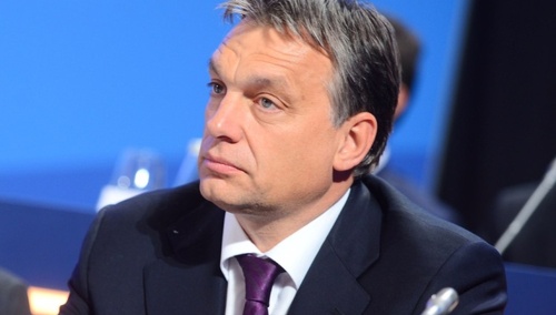 Viktor Orban