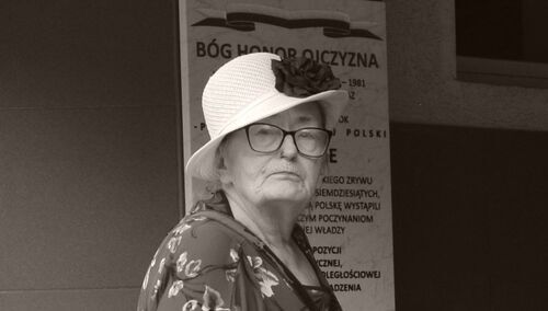 Stanisława Korolkiewicz