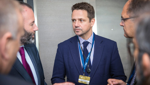 Trzaskowski już nie jest przeciwnikiem fajerwerków? Owsiak: „Moja bardzo wielka wina”