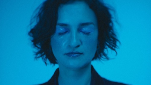 Monika Kowalczyk: Jestem miłośniczką życia