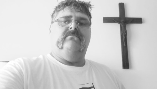 Janusz Furmaniak "Farmer Janek"