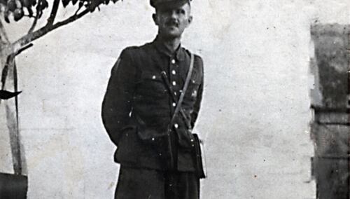 Hieronim "Zapora" Dekutowski