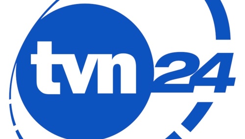 Logo TVN24