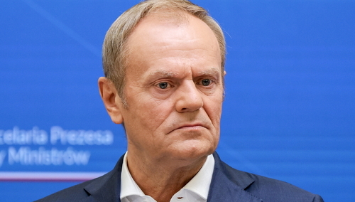 Donald Tusk