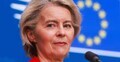 Przewodnicząca Komisji Europejskiej Ursula von der Leyen