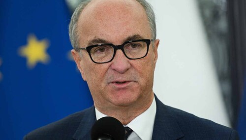 Włodzimierz Czarzasty