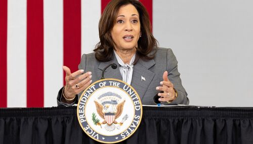 Kamala Harris