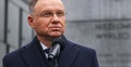 Prezydent Andrzej Duda