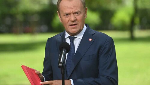 Czego oczekują Polacy od rządu Donalda Tuska?