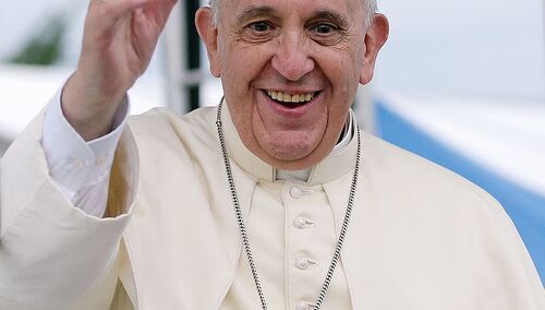 Papież Franciszek
