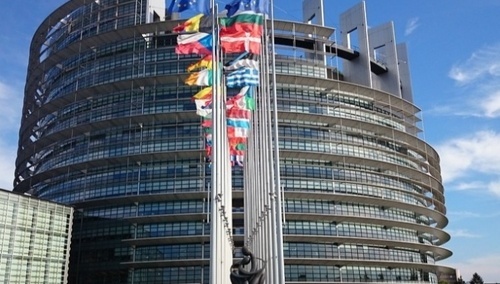 Parlament Europejski 