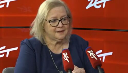 Małgorzata Manowska